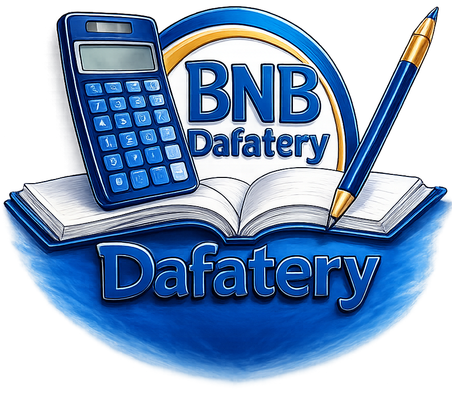BNB Dafatery Logo
